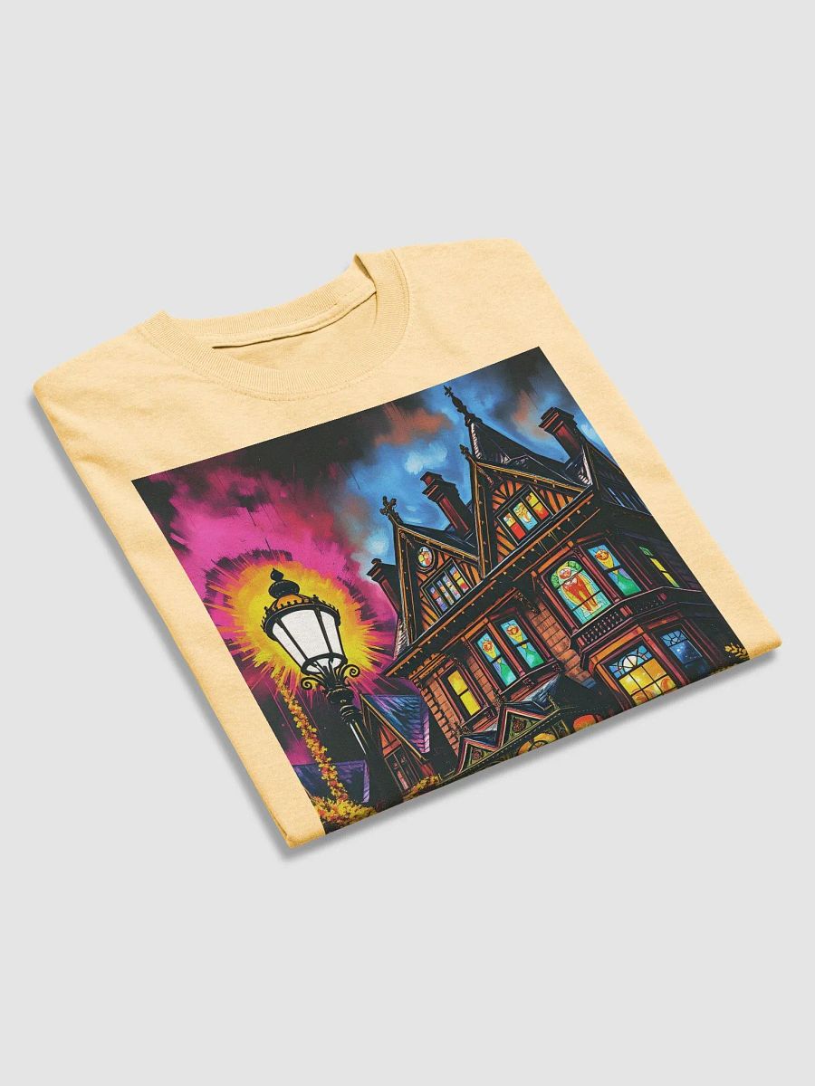 Relaxed Streetwear Vibe Tee product image (4)