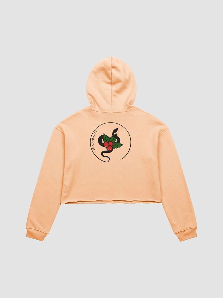 Cropped MeganHoodie product image (3)