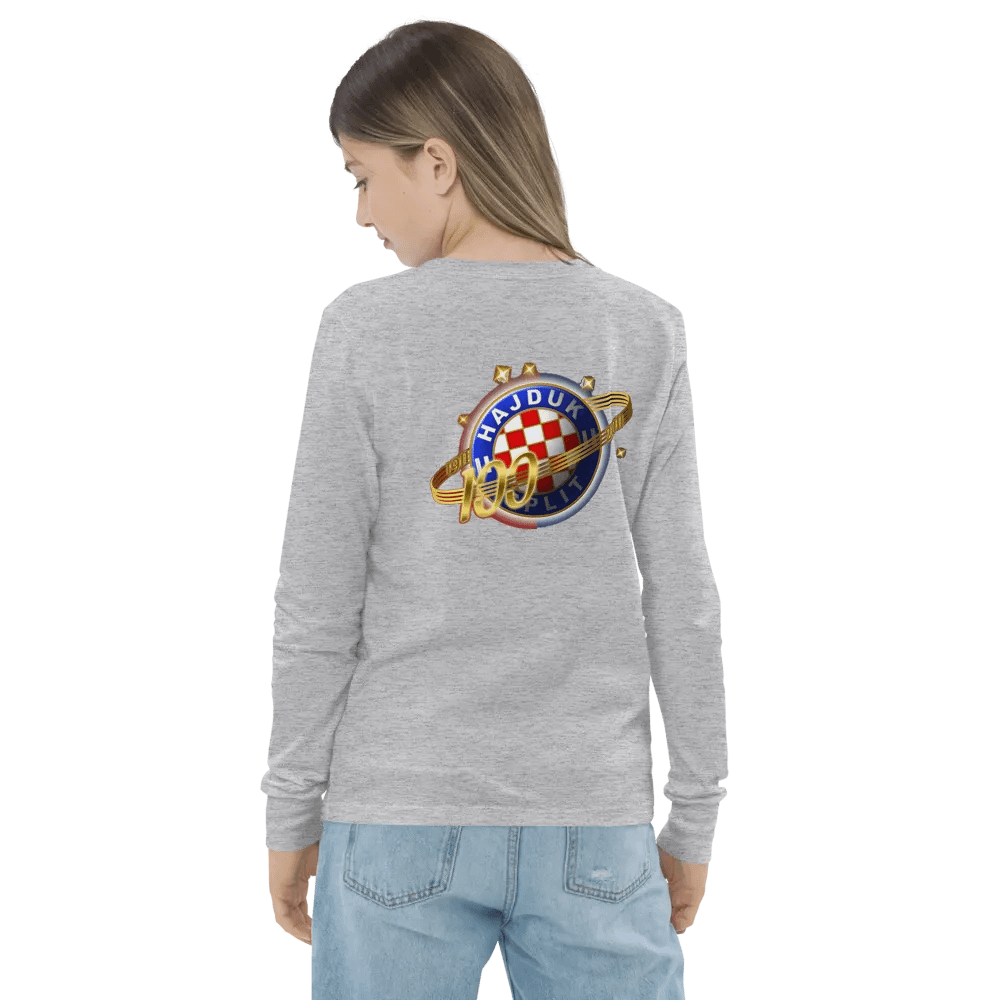 Hajduk Split Centennial Celebration Tee product image (31)