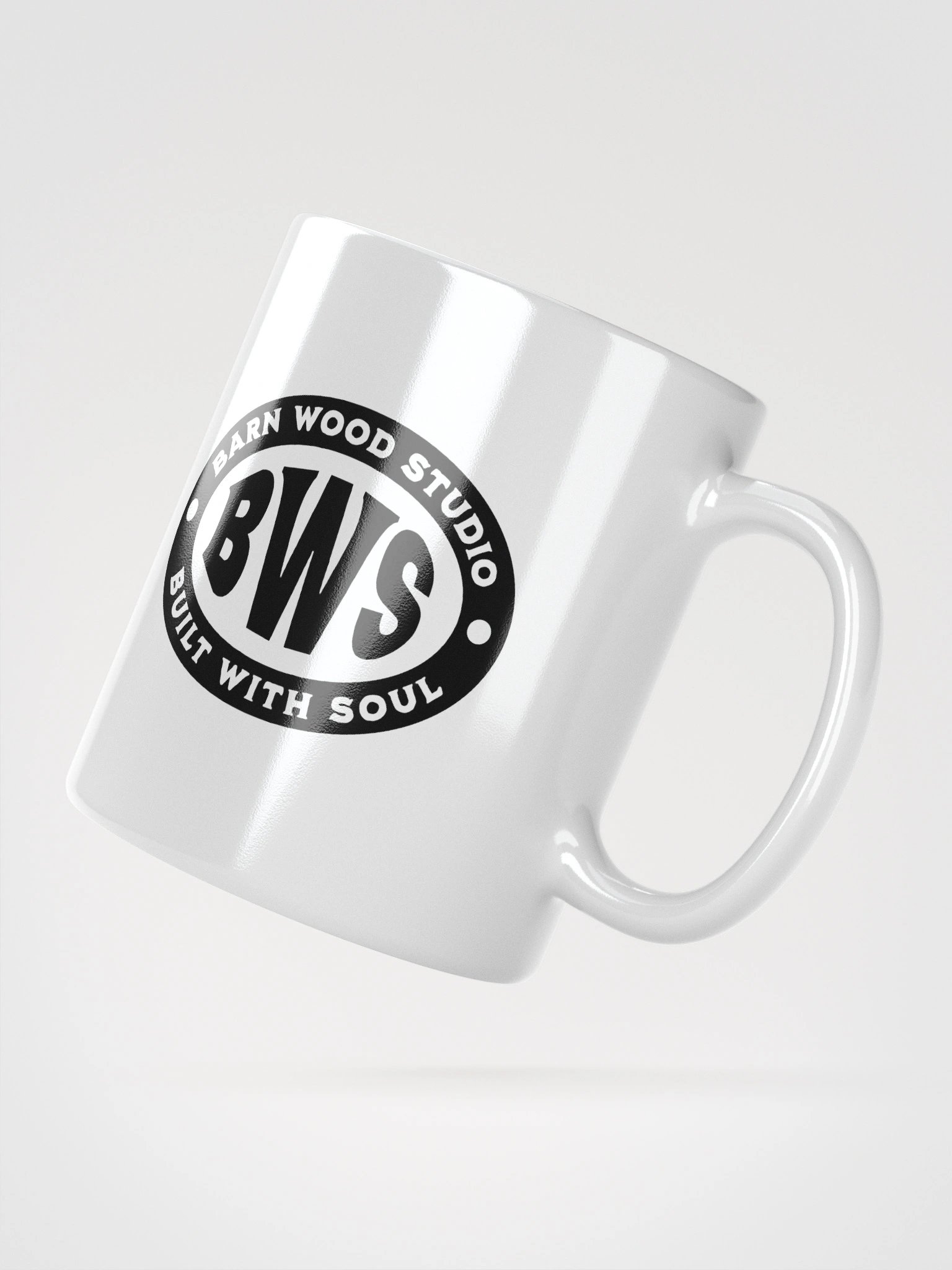 Barn Mug product image (4)