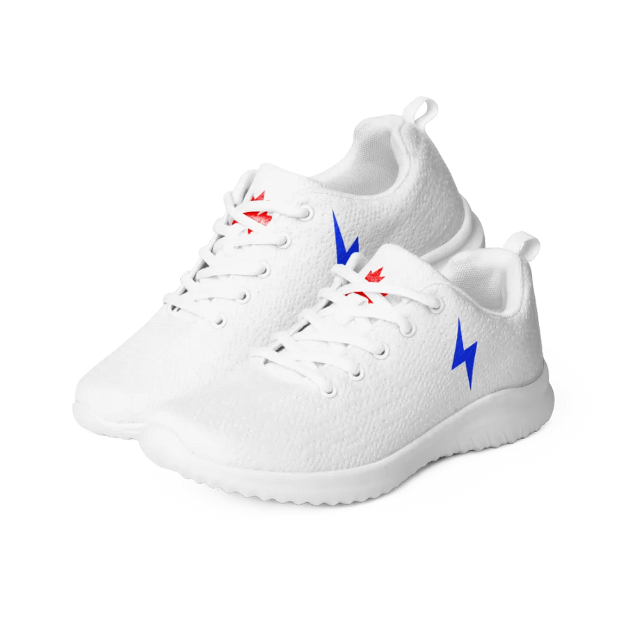 White VioBolt shoes product image (8)
