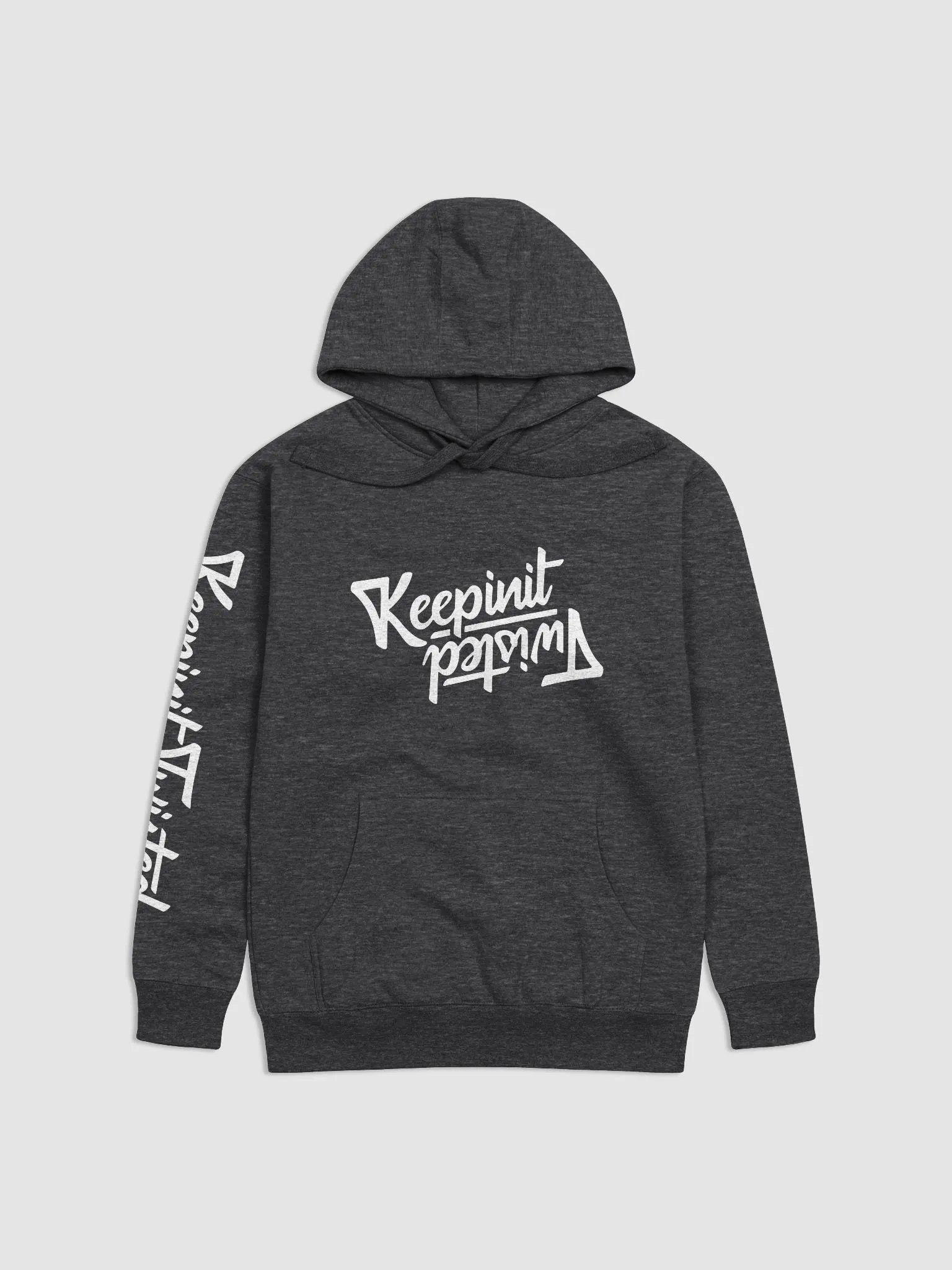 Keepinittwisted Hoodie product image (8)