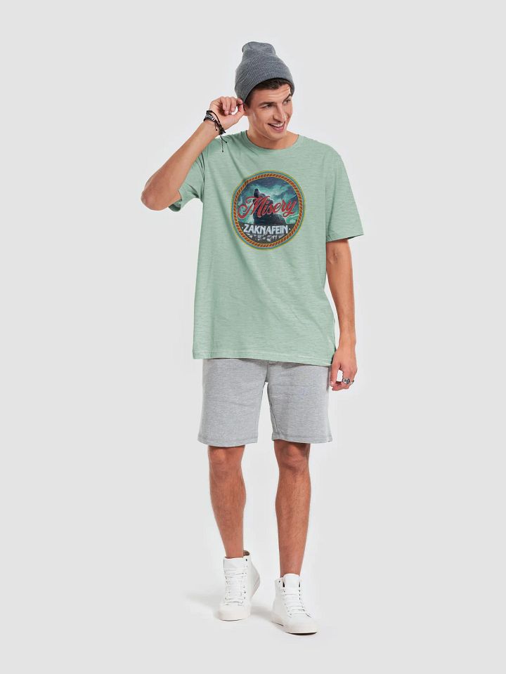 Zaknafein Misery Tee Shirt 
