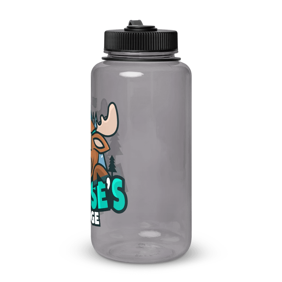 Refuge water bottle product image (3)
