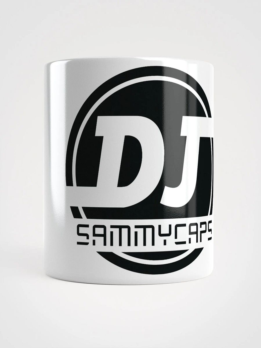 DjSammyCaps Coffee Mug product image (5)