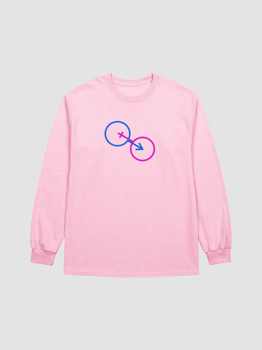 Gender Normality Connection T-Shirt product image (1)