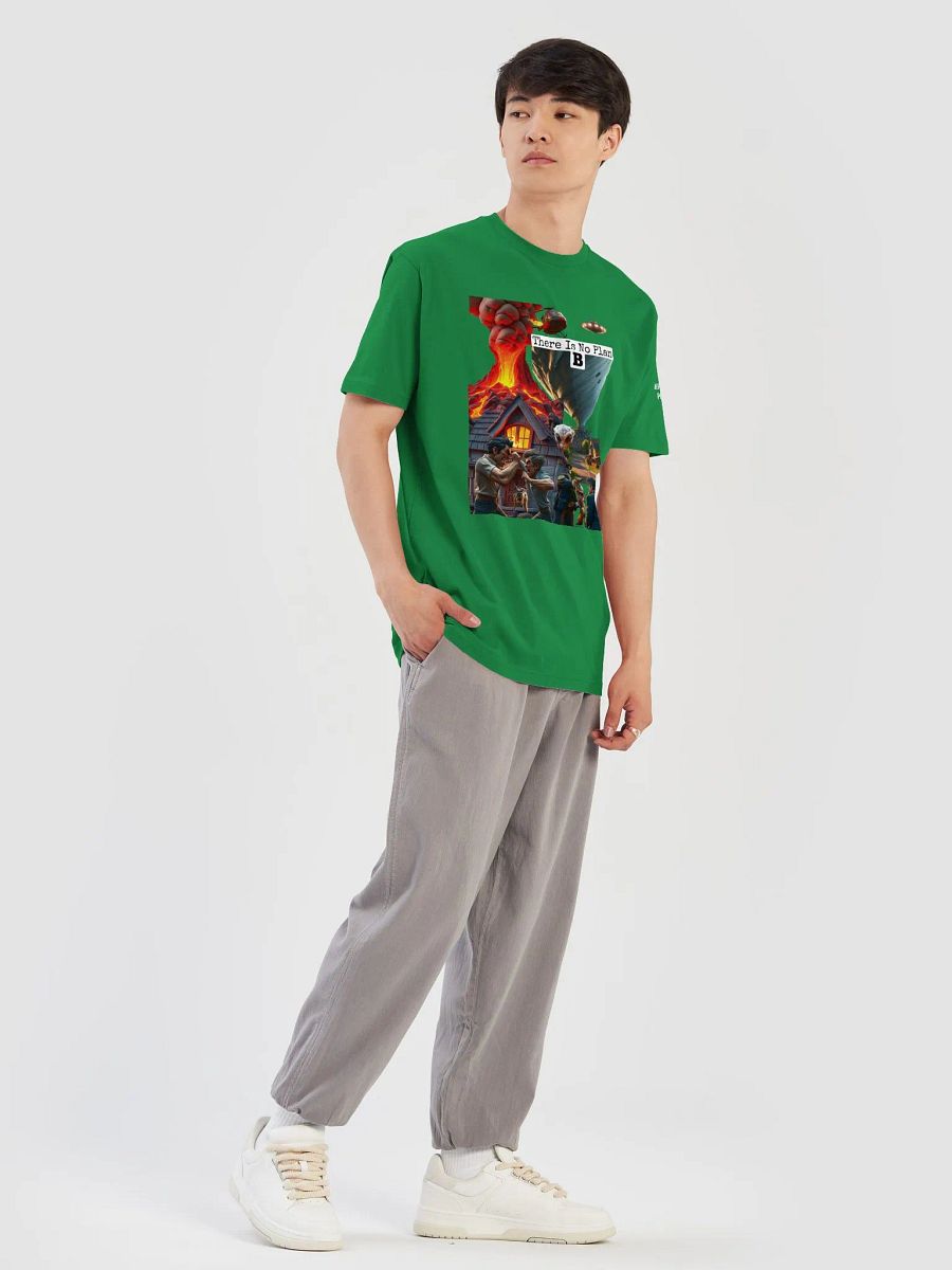 No Plan B Supersoft T-Shirt product image (60)