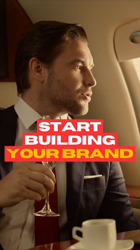 You don’t need to be perfect. You just need to show up.
In today’s market, attention is everything—and the agents who win are...