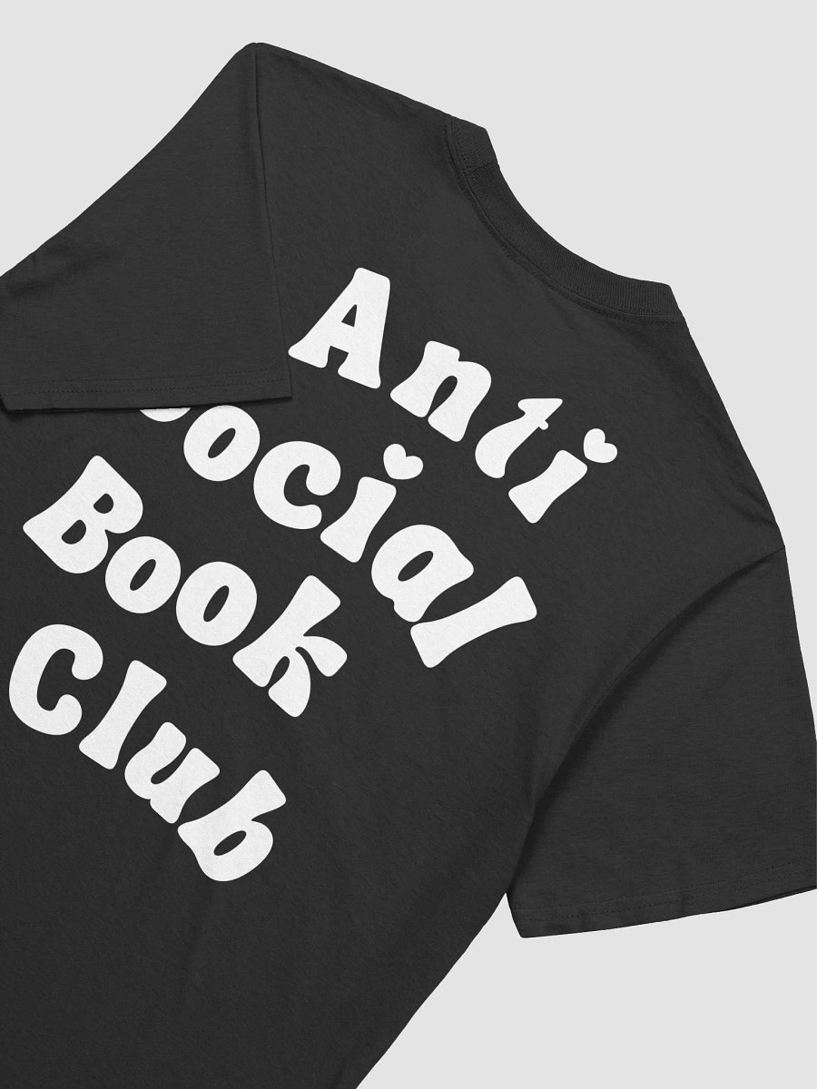 Anti Social Book Club product image (4)
