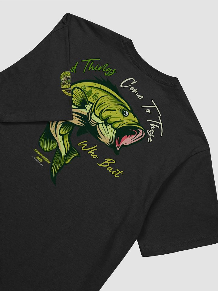 Good Things Come T-Shirt product image (1)