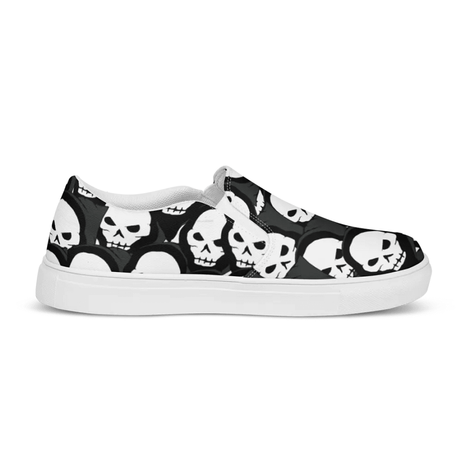 Reaper Men's Slip On's product image (10)
