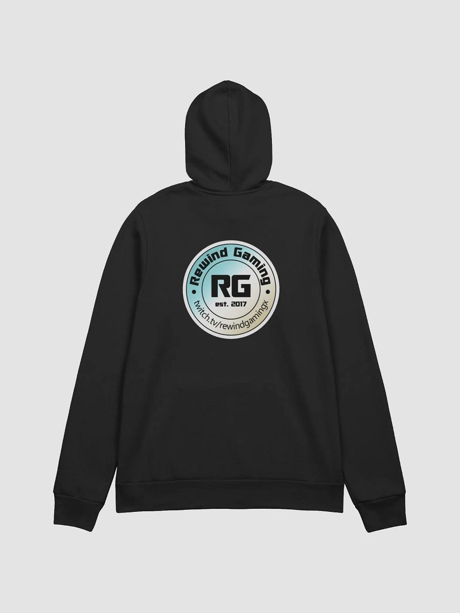 New Summer Logo Hoodie product image (8)