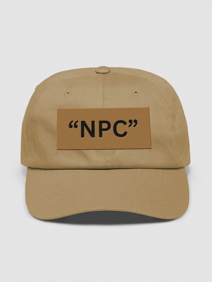 NPC off white related theme product image (1)