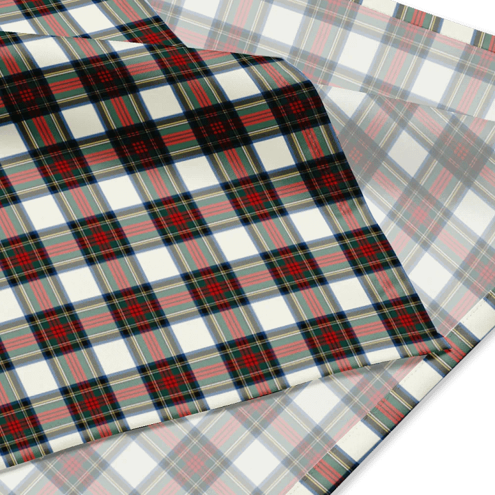 Stewart Dress Tartan Bandana product image (2)