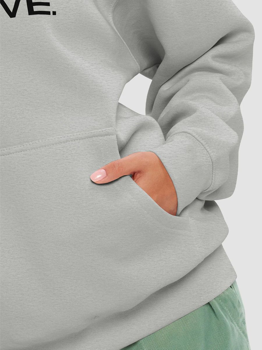 No Fear In Love Hoodie product image (16)