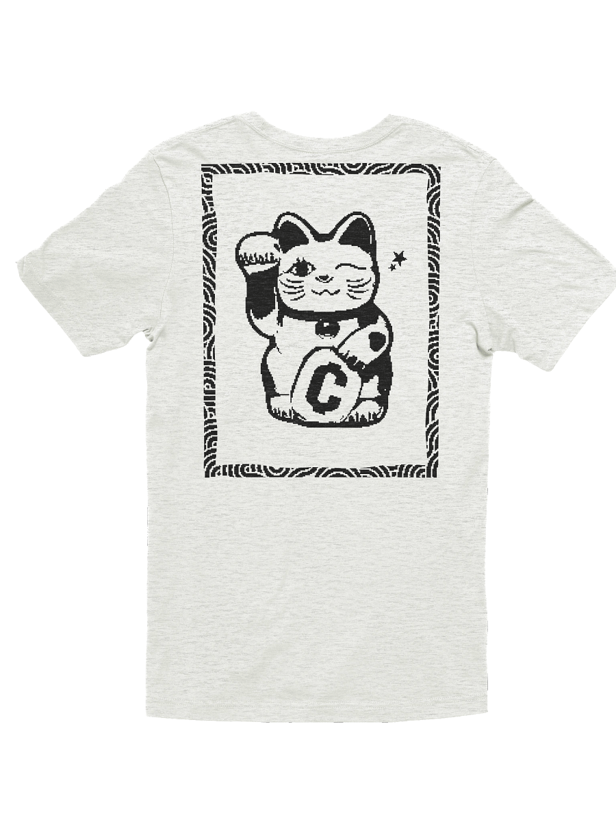 SHIT LUCK Shirt product image (5)