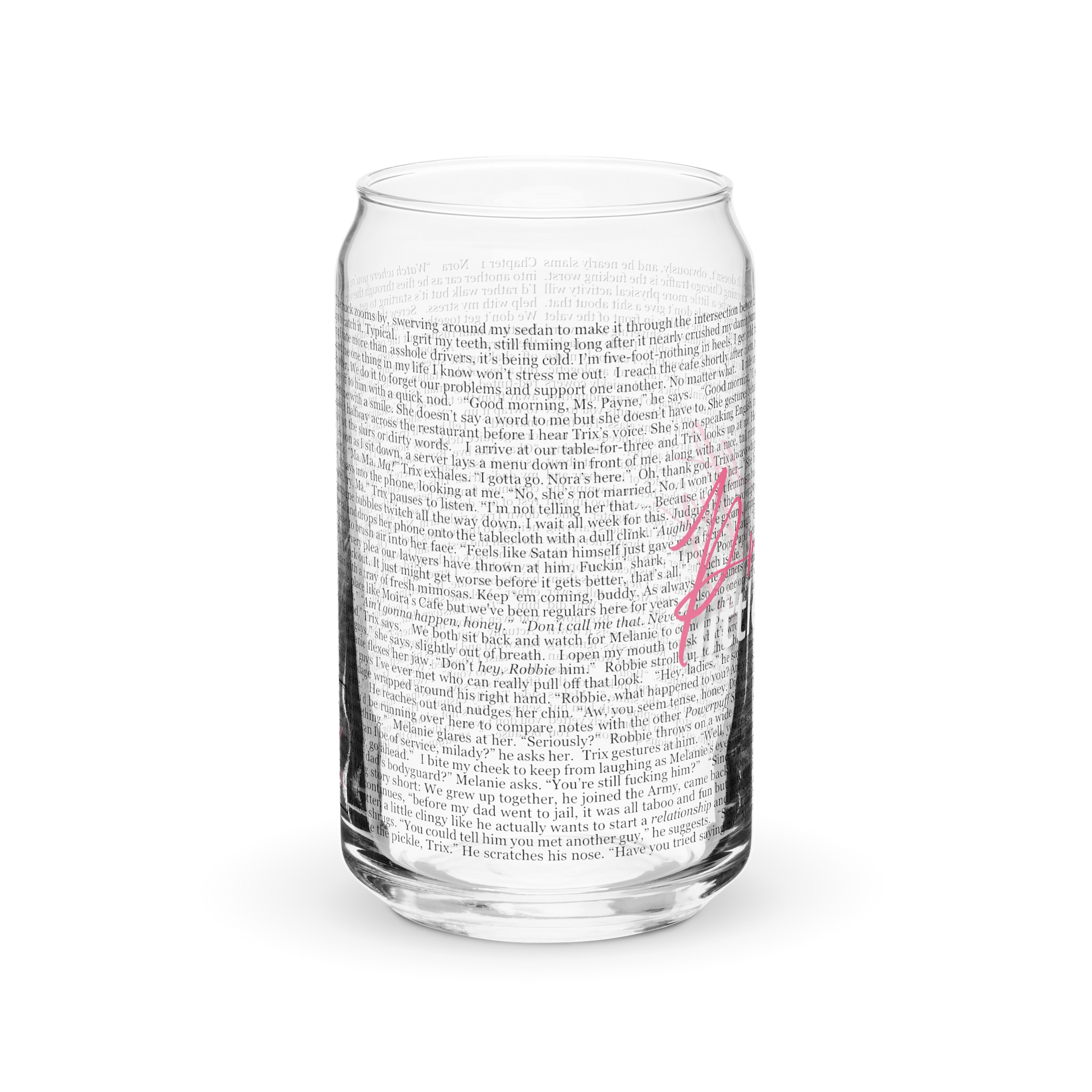 The Words Collection: Pretty Little Thing product image (3)