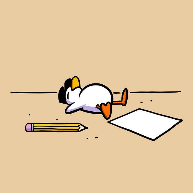 Duck Down