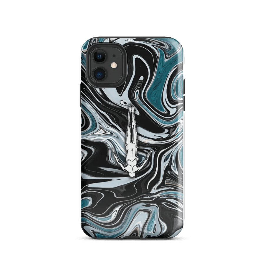 Afterlife Fans phone case product image (24)
