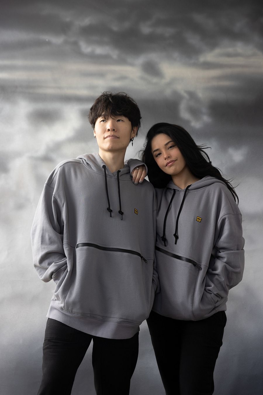 Signature Hoodie product image (5)