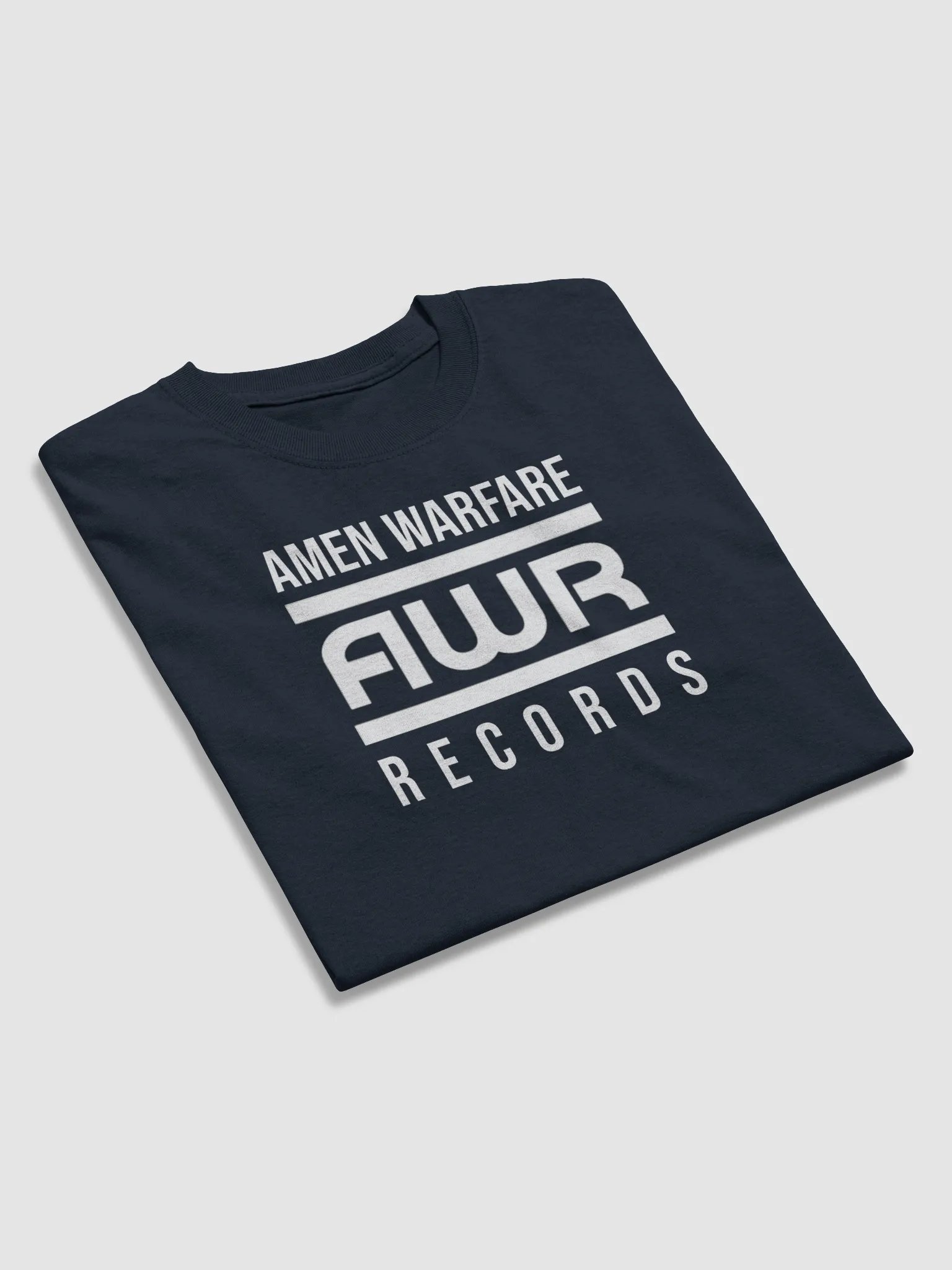Amen Warfare T - Shirt product image (30)