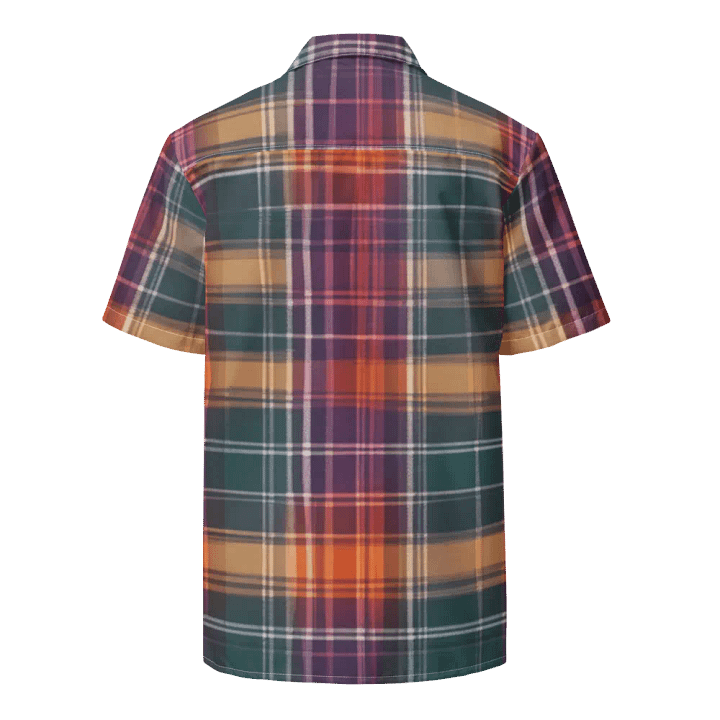MULTICOLOR PLAID product image (2)