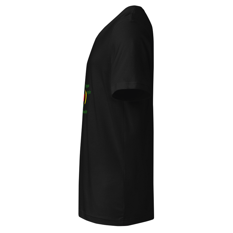 Plant-Powered Style Tee product image (5)
