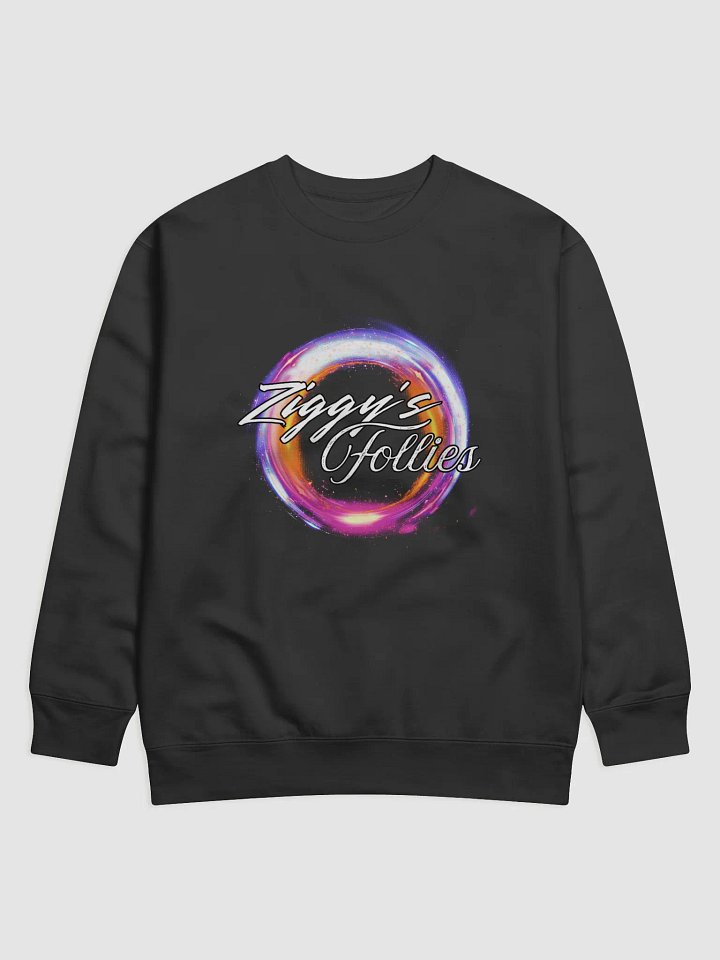 Ziggy's Follies Team Sweatshirt product image (1)