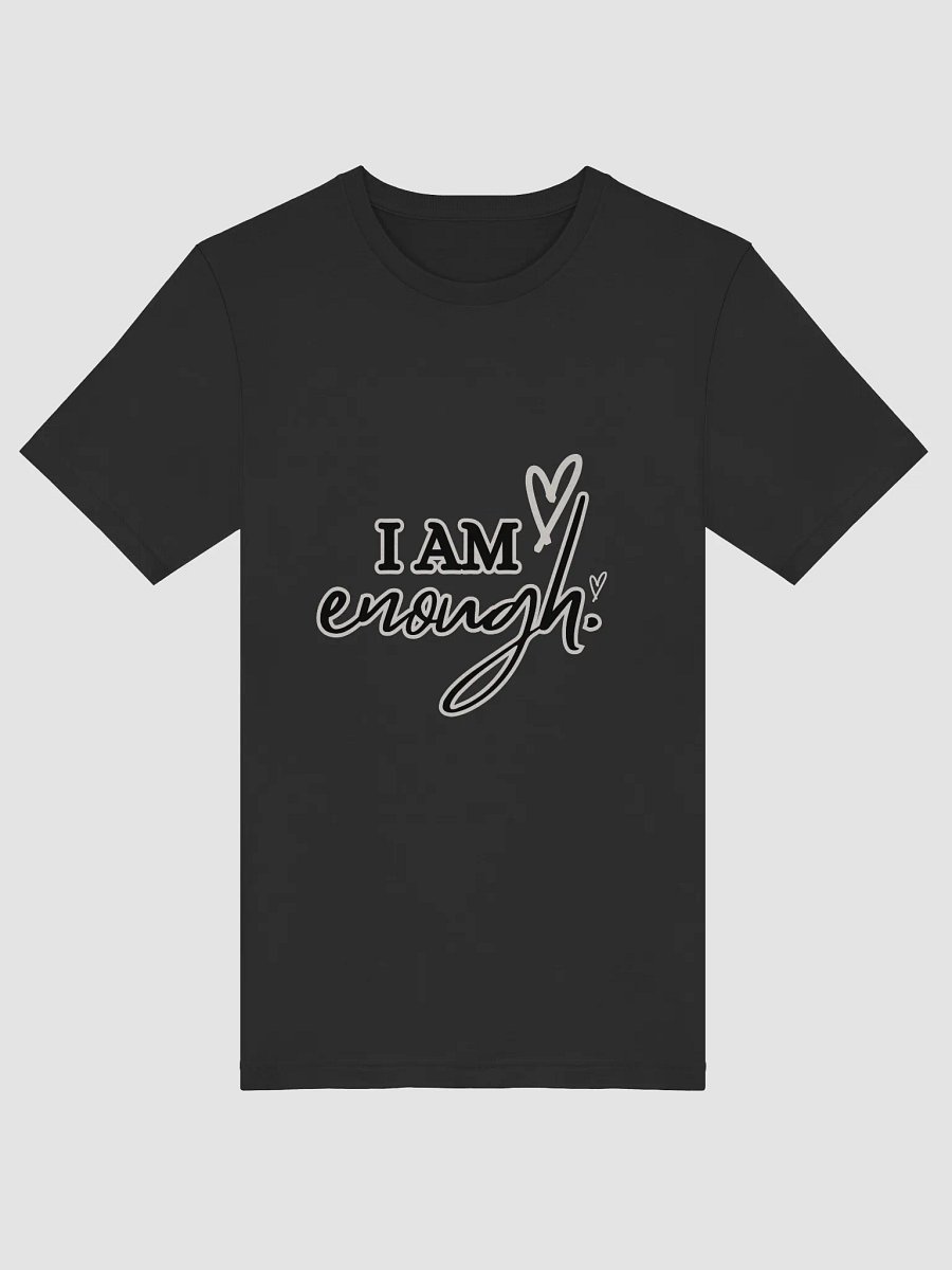 I Am Enough Shirt product image (32)