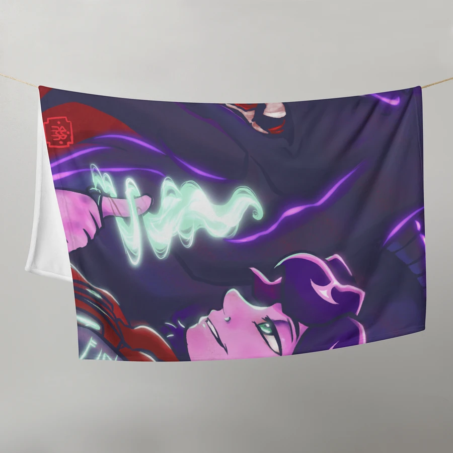 Our Flame Throw Blanket product image (21)