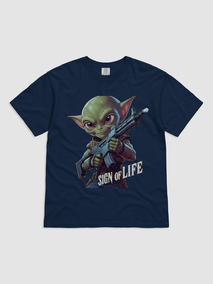 signs t shirt 2 product image (5)