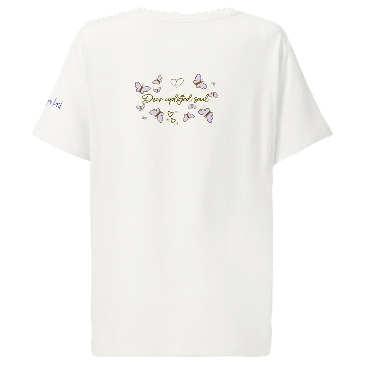 Heartfelt Faith Women's Tee product image (2)