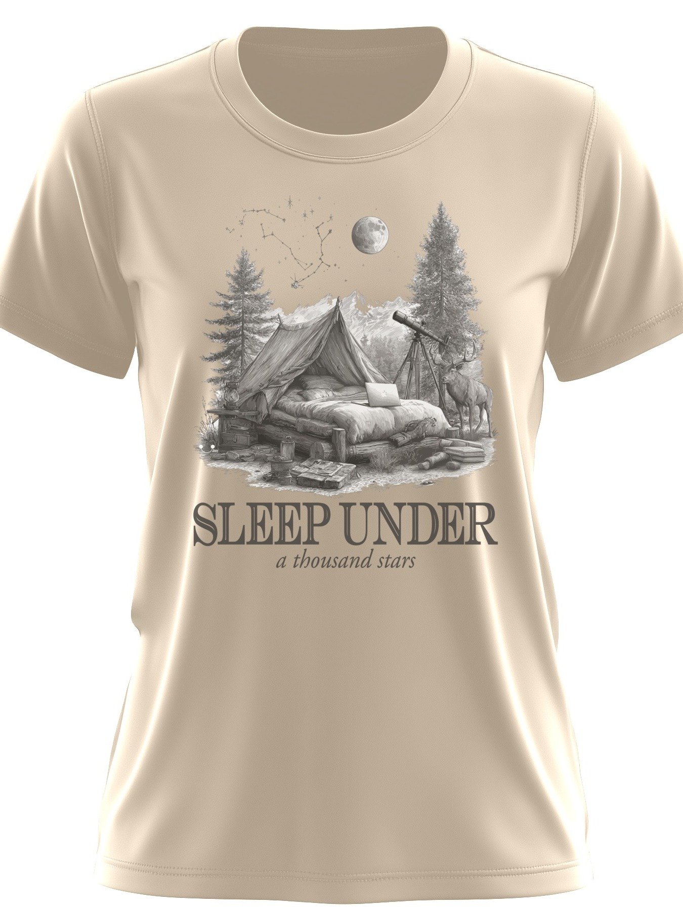 🌌⛺⭐ Sleep Under Stars product image (5)