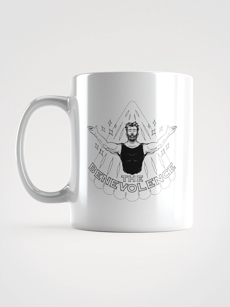 The Benevolence Mug product image (17)