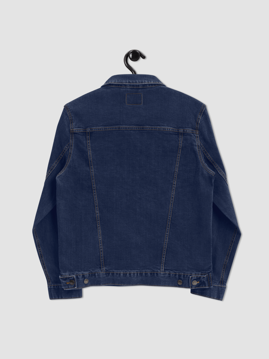 heart denim jacket product image (6)