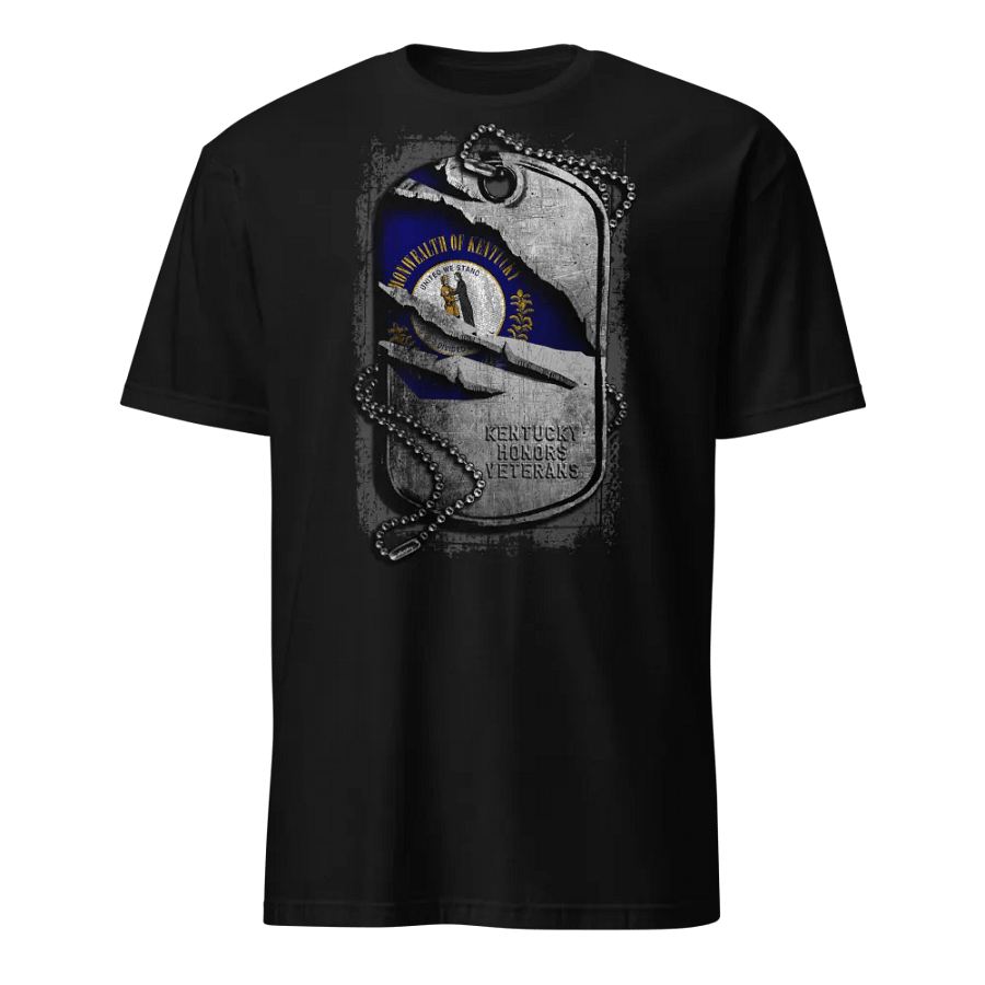Kentucky Honors Veterans product image (1)