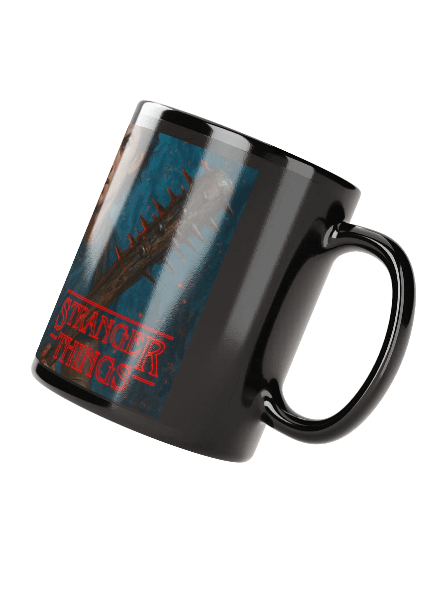 Mug Nancy et Steve product image (5)