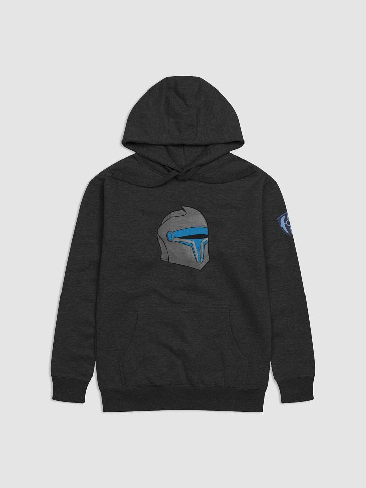 Revan Lygar Helmet Hoodie product image (3)