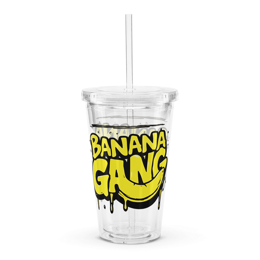 Dripping Banana Gang Tumbler product image (4)