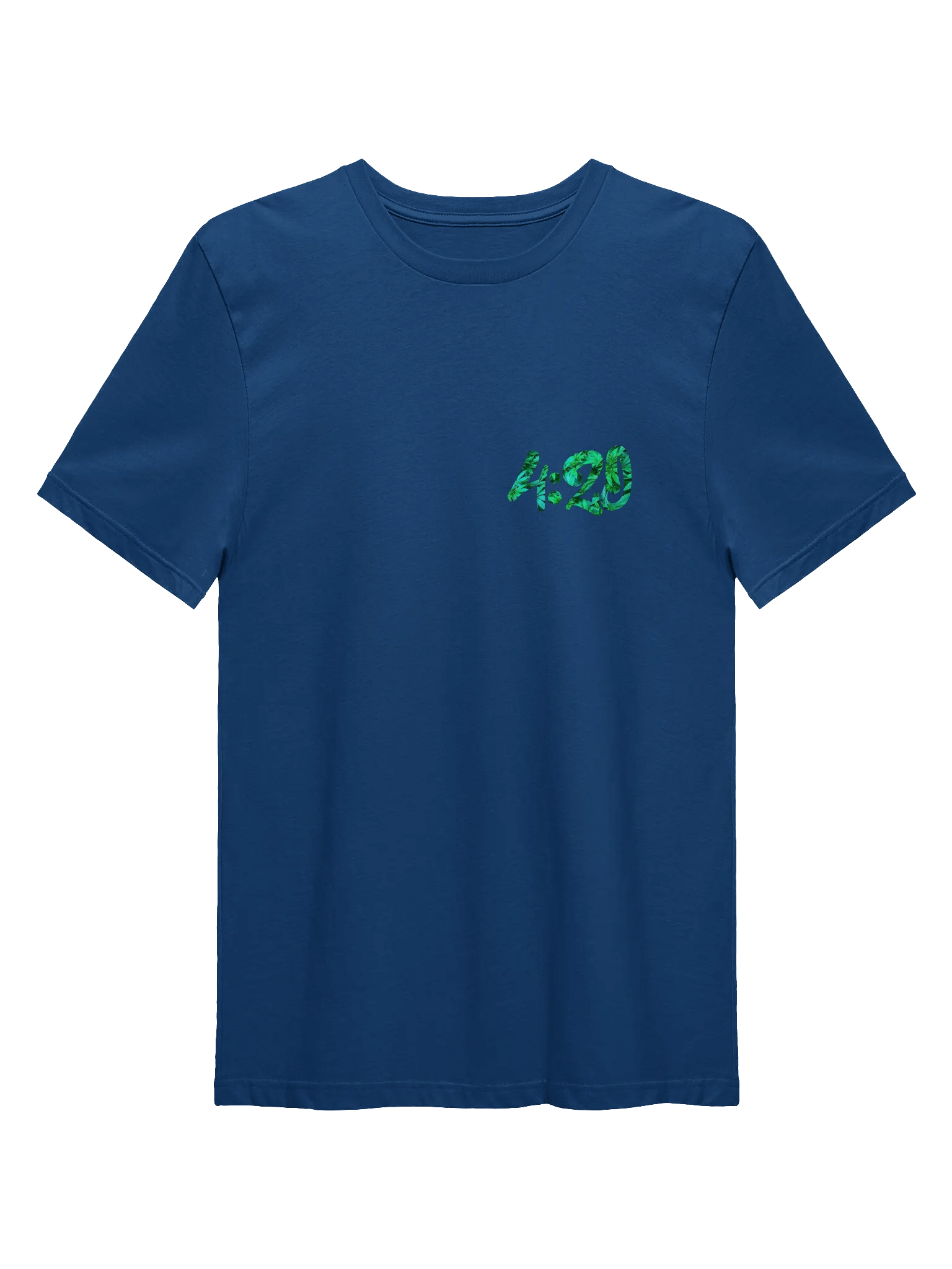4:20 Tree Tee product image (27)