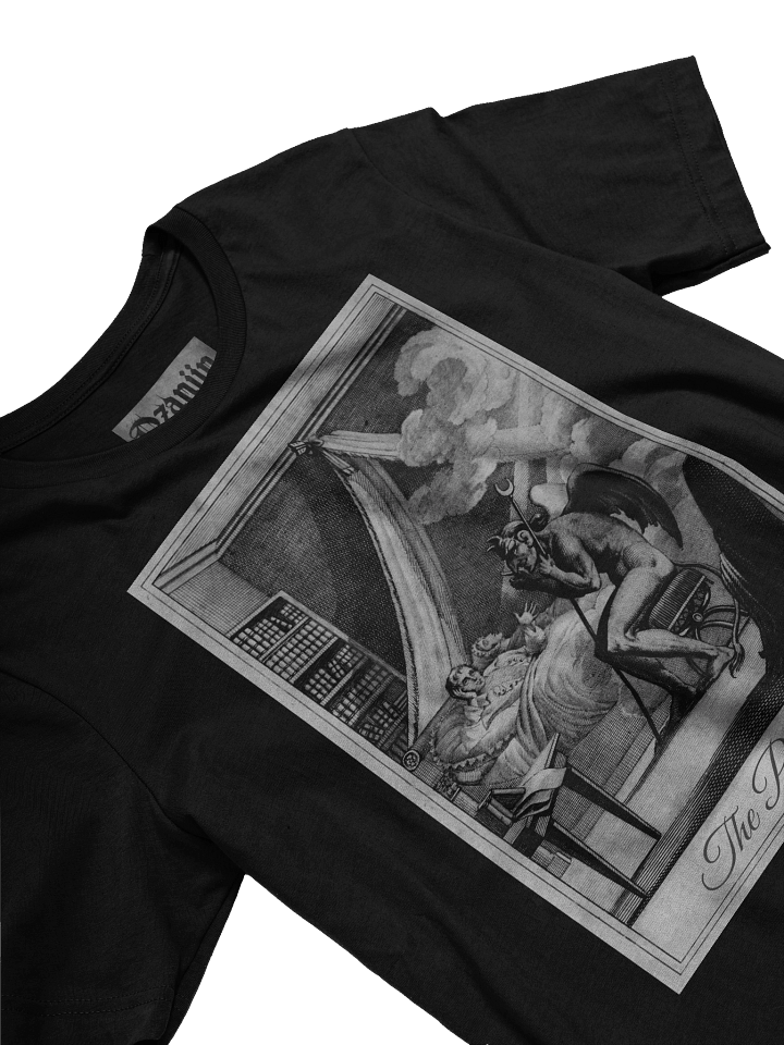 The Psychiatrist Tee product image (2)