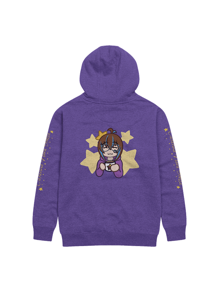 Cosy-Rina Hoodie product image (2)