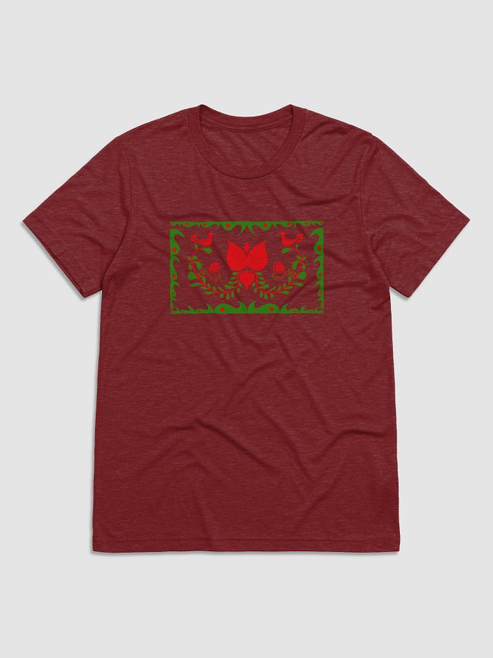 Hungary Garden Bliss T-Shirt product image (2)