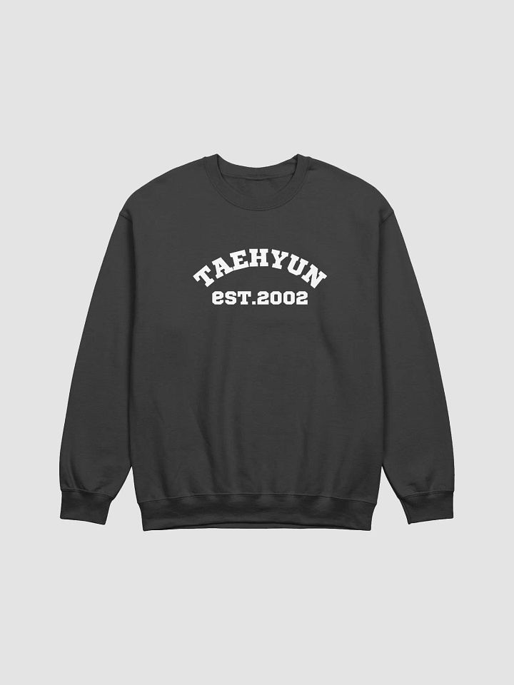 Kpop Collection- Taehyun (TXT) product image (1)