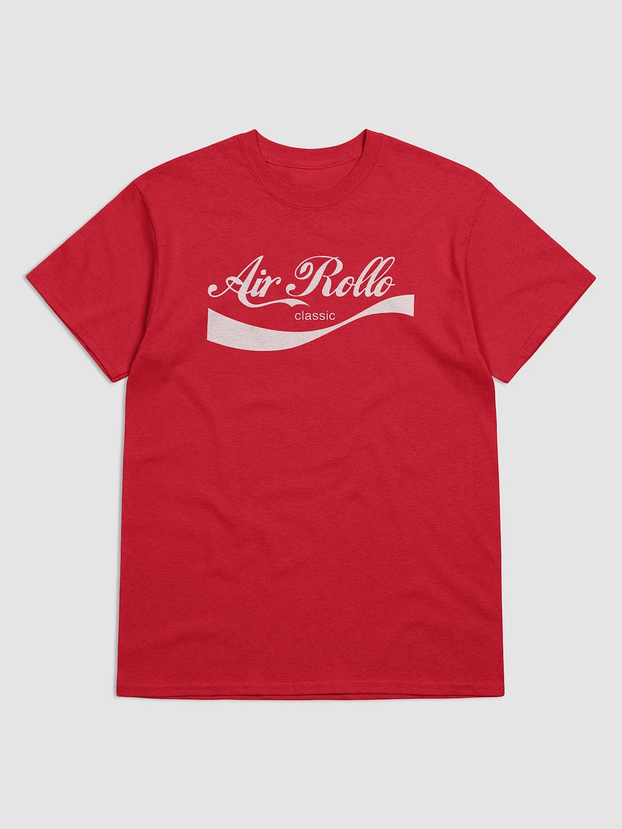 Air Rollo Classic // Heavyweight Tee product image (19)