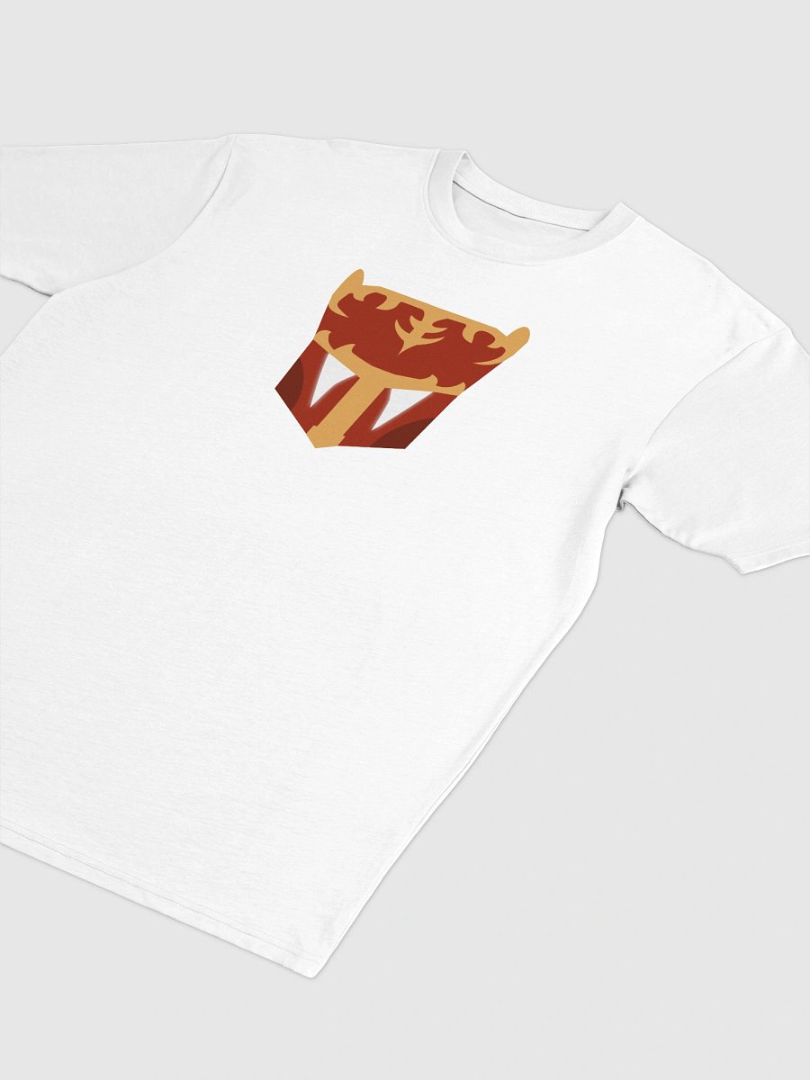 Red Robot T-Shirt product image (33)