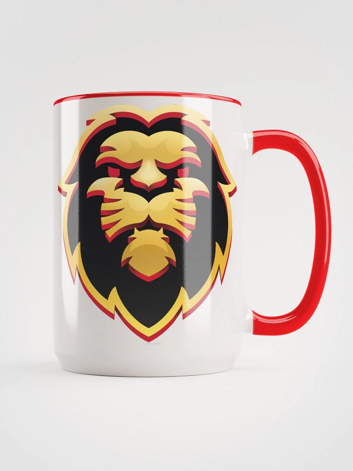 15 oz Mug of Joe product image (1)