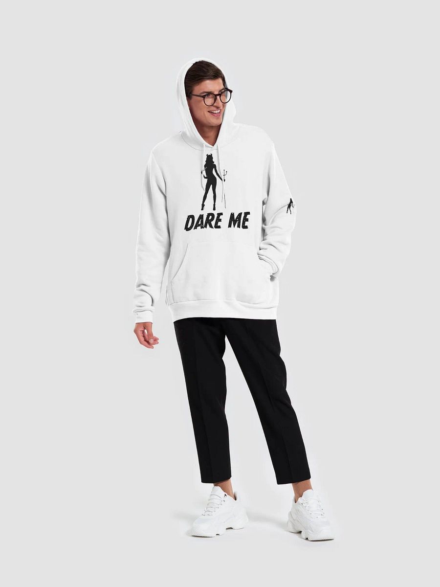 Shadowed Sentinel Hoodie product image (5)