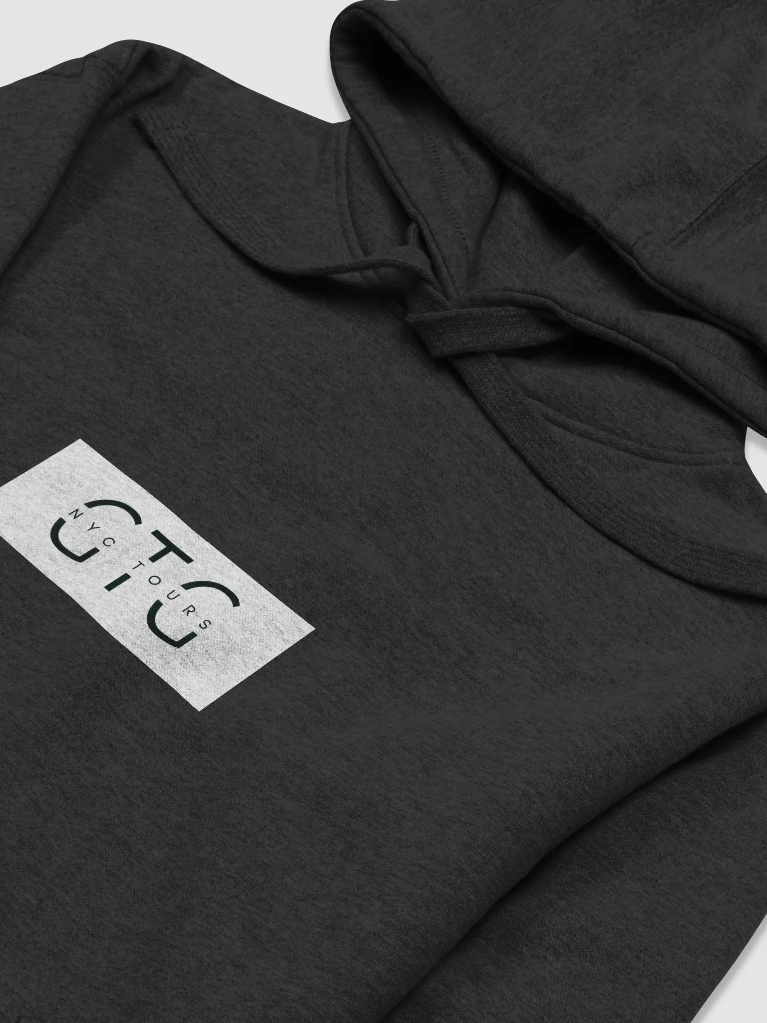 NYC TOURS HOOD GTG product image (3)