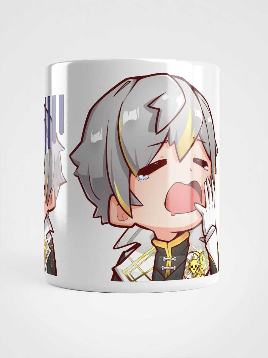 Pre- & Post-Coffee Mellow product image (9)